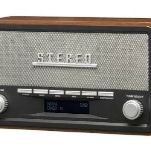 Klaar met elke dag dezelfde 40 hits op de radio?